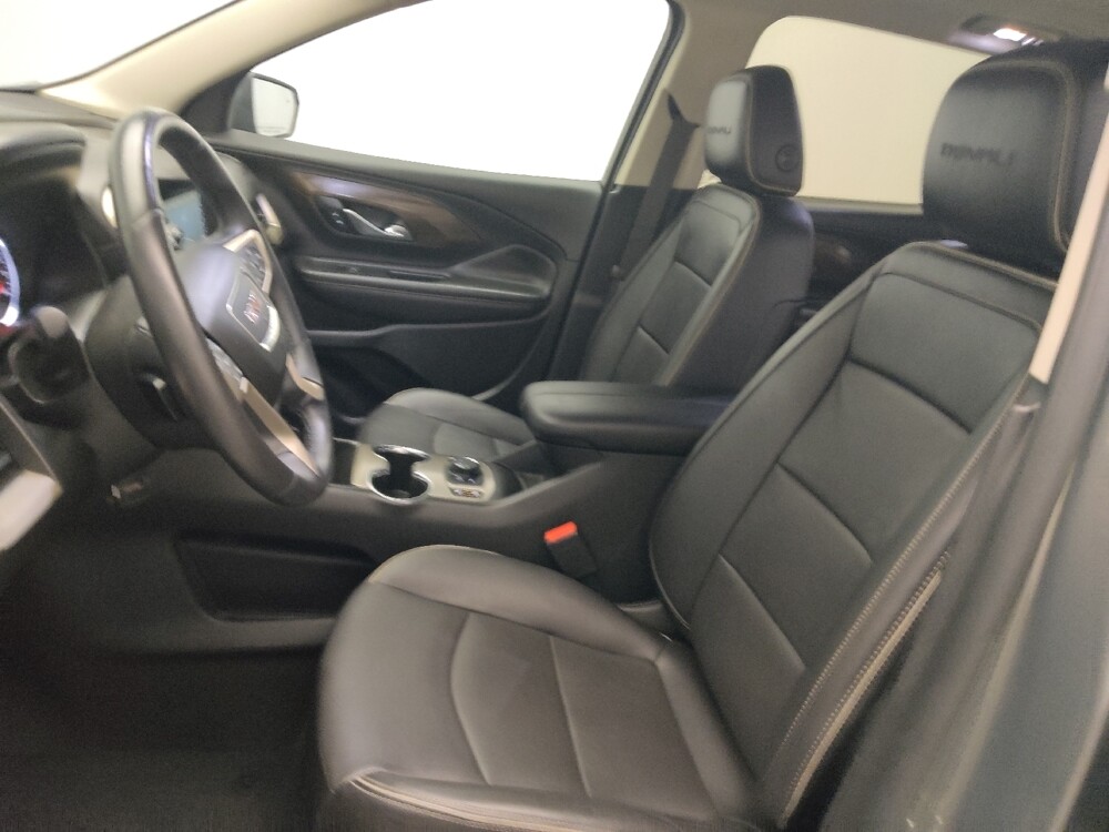 2018 GMC Terrain in Athens, GA 30606 - 18134886 17