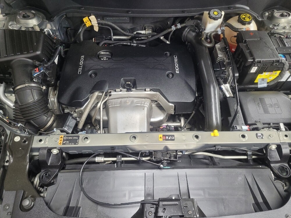 2018 GMC Terrain in Athens, GA 30606 - 18134886 30