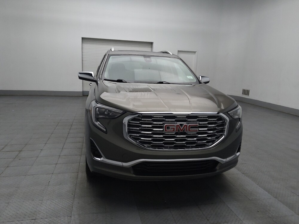 2018 GMC Terrain in Athens, GA 30606 - 18134886 14