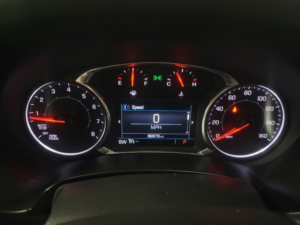 2018 GMC Terrain in Athens, GA 30606 - 18134886 23