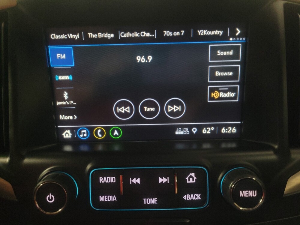 2018 GMC Terrain in Athens, GA 30606 - 18134886 25