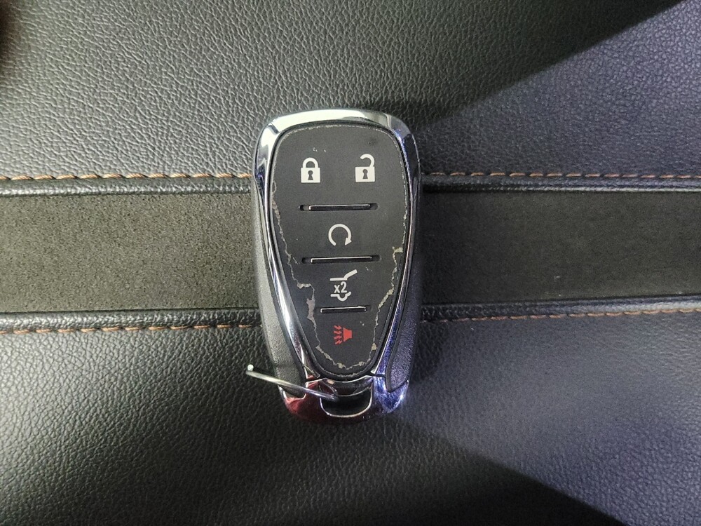 2018 GMC Terrain in Athens, GA 30606 - 18134886 32