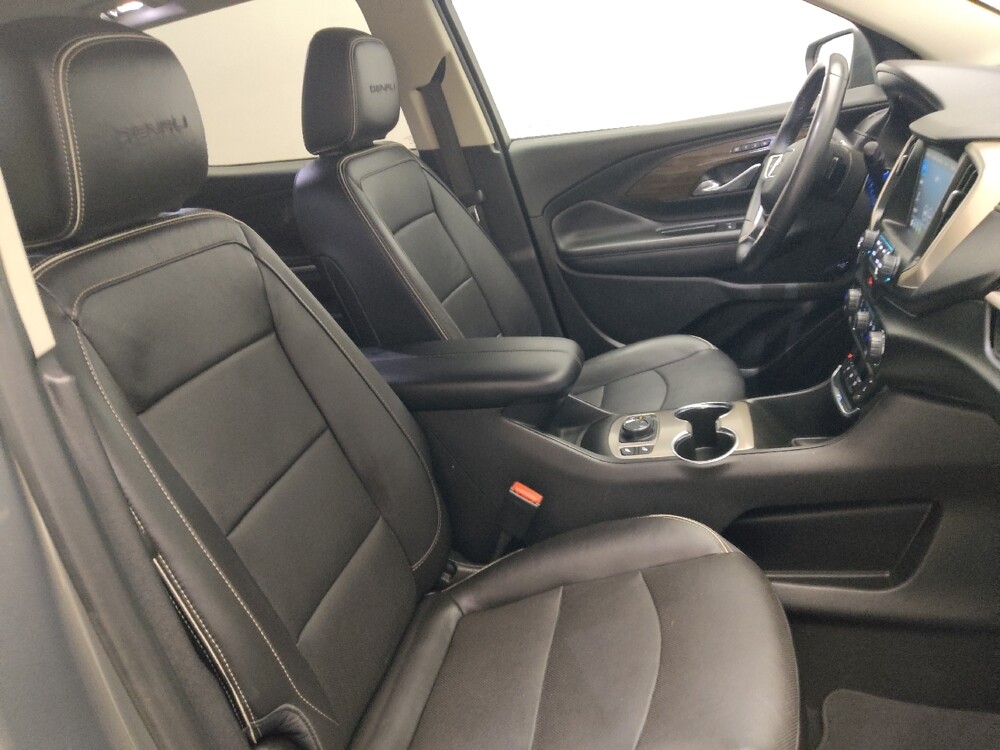 2018 GMC Terrain in Athens, GA 30606 - 18134886 21