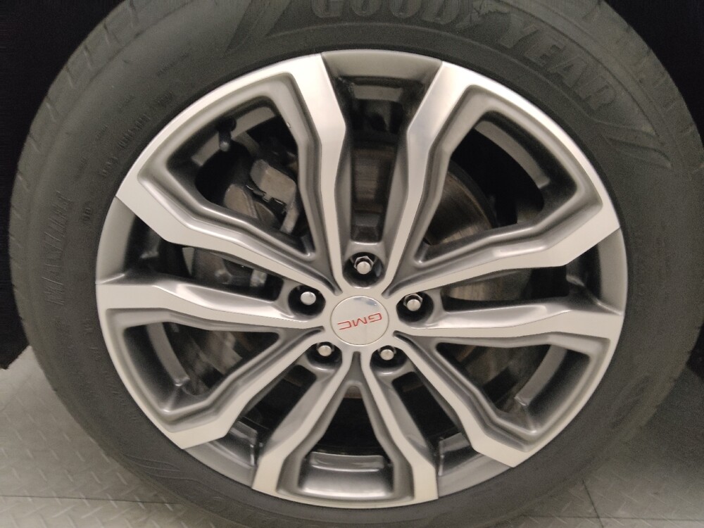 2018 GMC Terrain in Athens, GA 30606 - 18134886 31