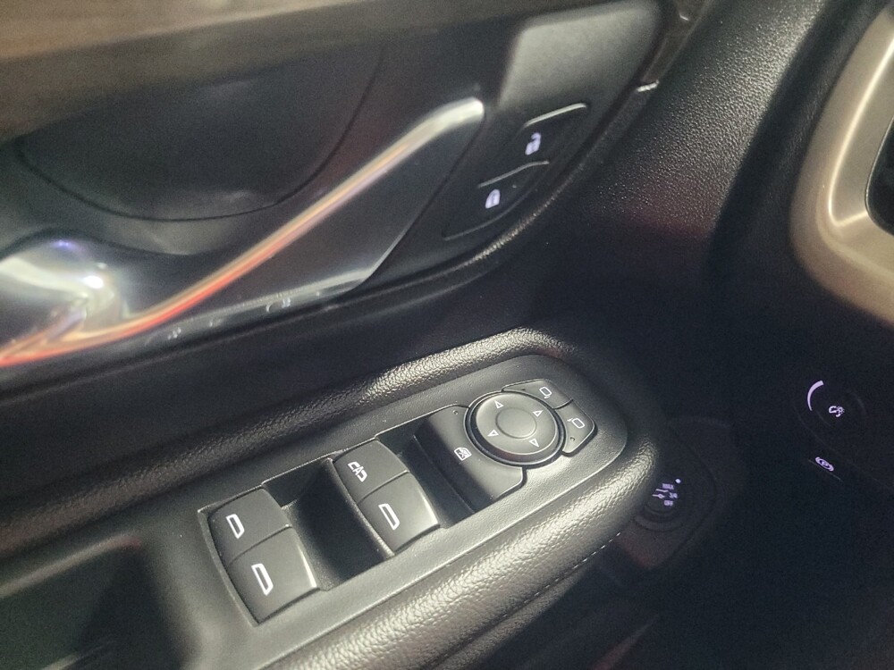 2018 GMC Terrain in Athens, GA 30606 - 18134886 27