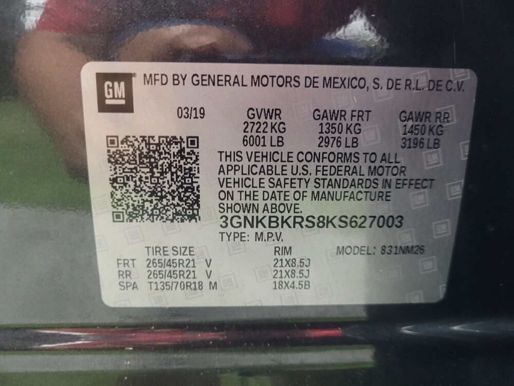 2018 GMC Terrain in Athens, GA 30606 - 18134886 33