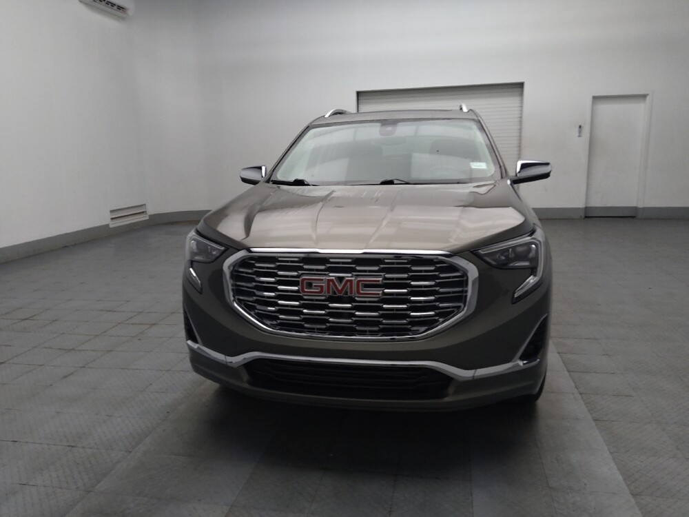 2018 GMC Terrain in Athens, GA 30606 - 18134886 15