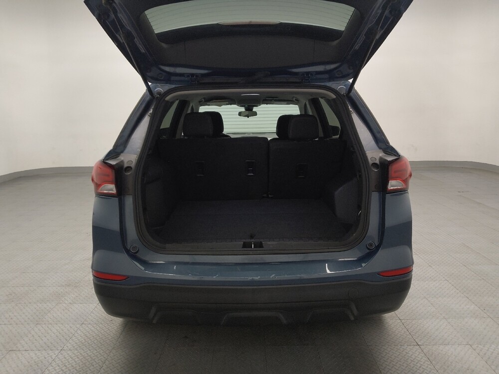 2024 Chevrolet Equinox in El Paso, TX 79907 - 18134887 29