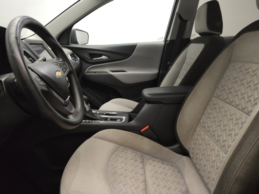 2024 Chevrolet Equinox in El Paso, TX 79907 - 18134887 17