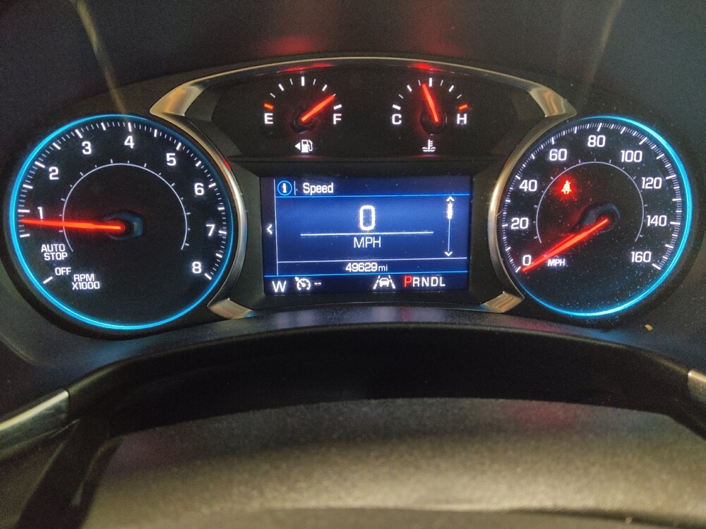 2024 Chevrolet Equinox in El Paso, TX 79907 - 18134887 23