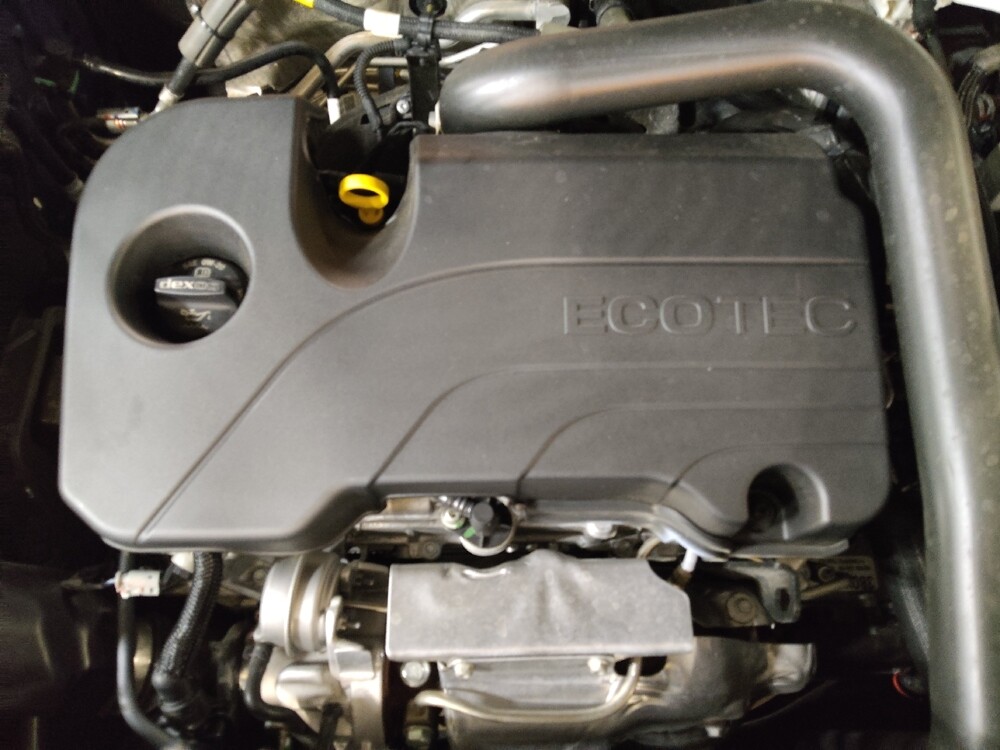 2024 Chevrolet Equinox in El Paso, TX 79907 - 18134887 30