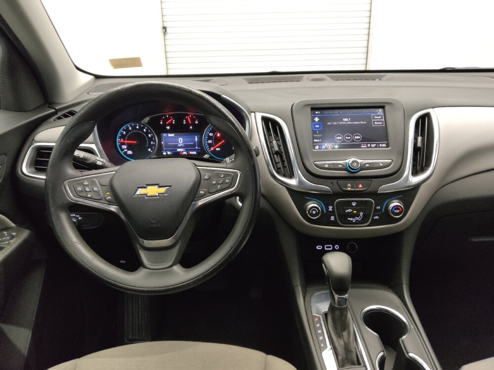 2024 Chevrolet Equinox in El Paso, TX 79907 - 18134887 22