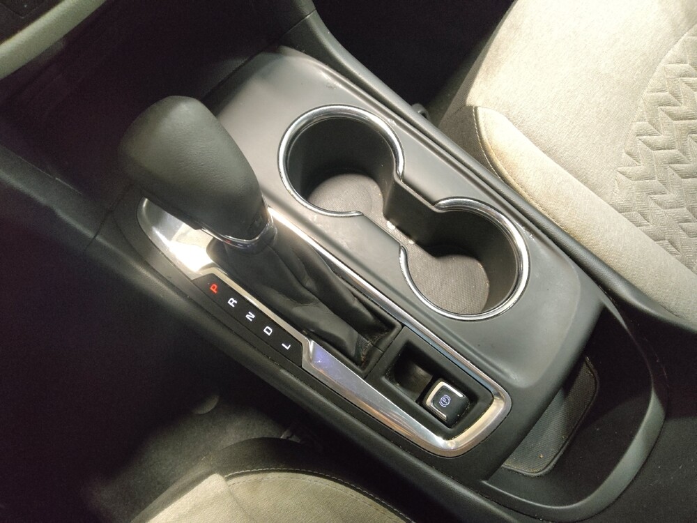 2024 Chevrolet Equinox in El Paso, TX 79907 - 18134887 26