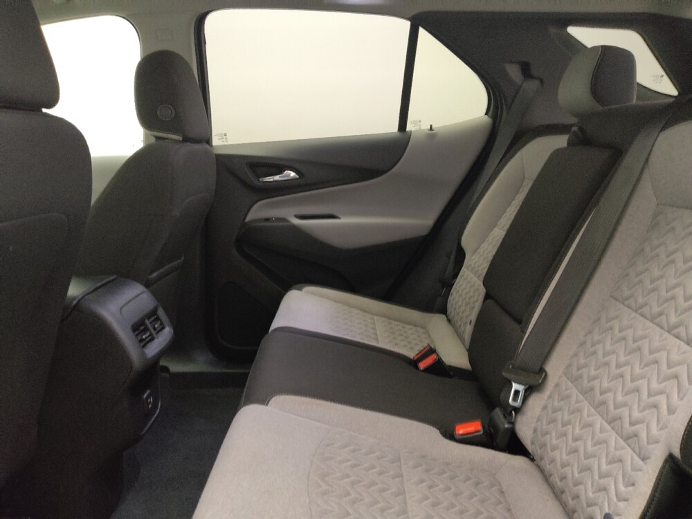 2024 Chevrolet Equinox in El Paso, TX 79907 - 18134887 18