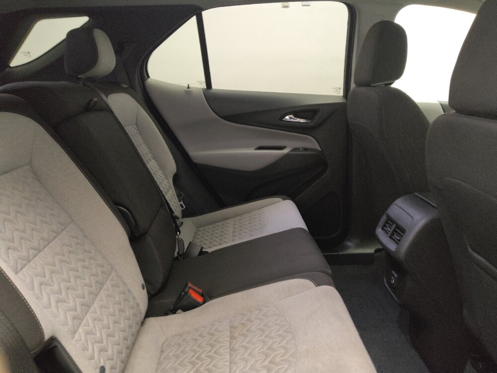 2024 Chevrolet Equinox in El Paso, TX 79907 - 18134887 19