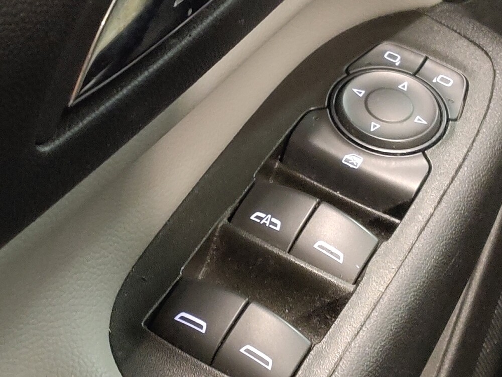 2024 Chevrolet Equinox in El Paso, TX 79907 - 18134887 27