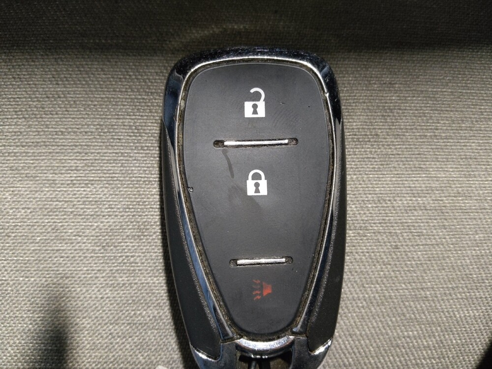 2024 Chevrolet Equinox in El Paso, TX 79907 - 18134887 32