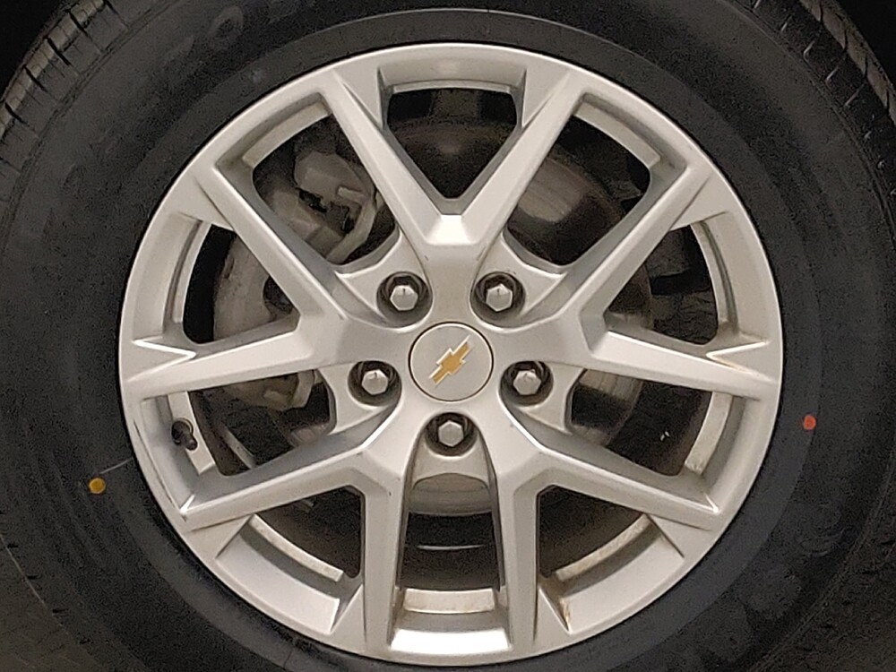 2024 Chevrolet Equinox in El Paso, TX 79907 - 18134887 31