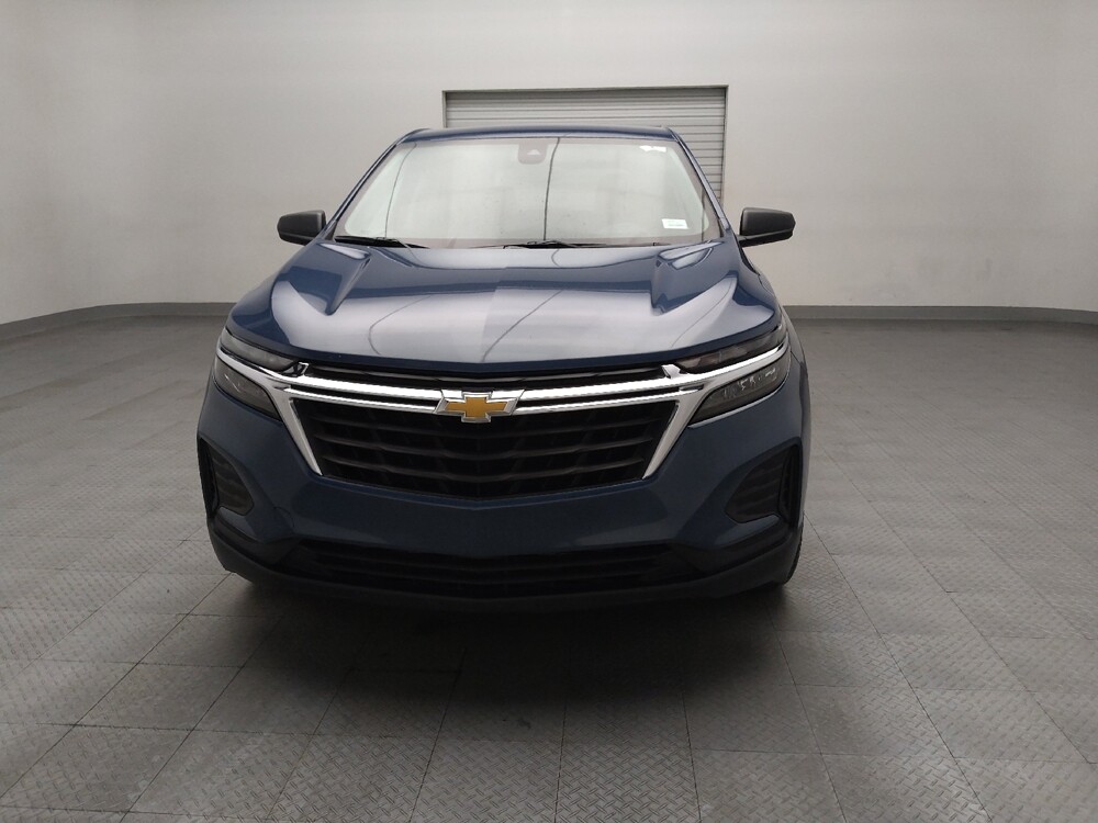 2024 Chevrolet Equinox in El Paso, TX 79907 - 18134887 15