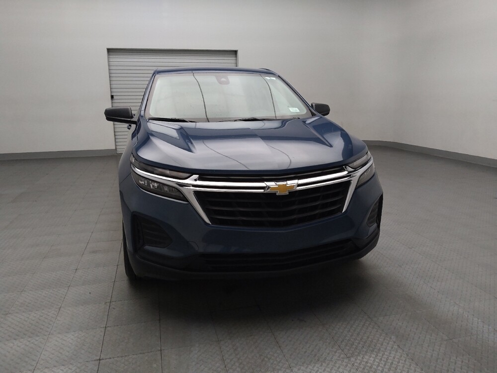 2024 Chevrolet Equinox in El Paso, TX 79907 - 18134887 14