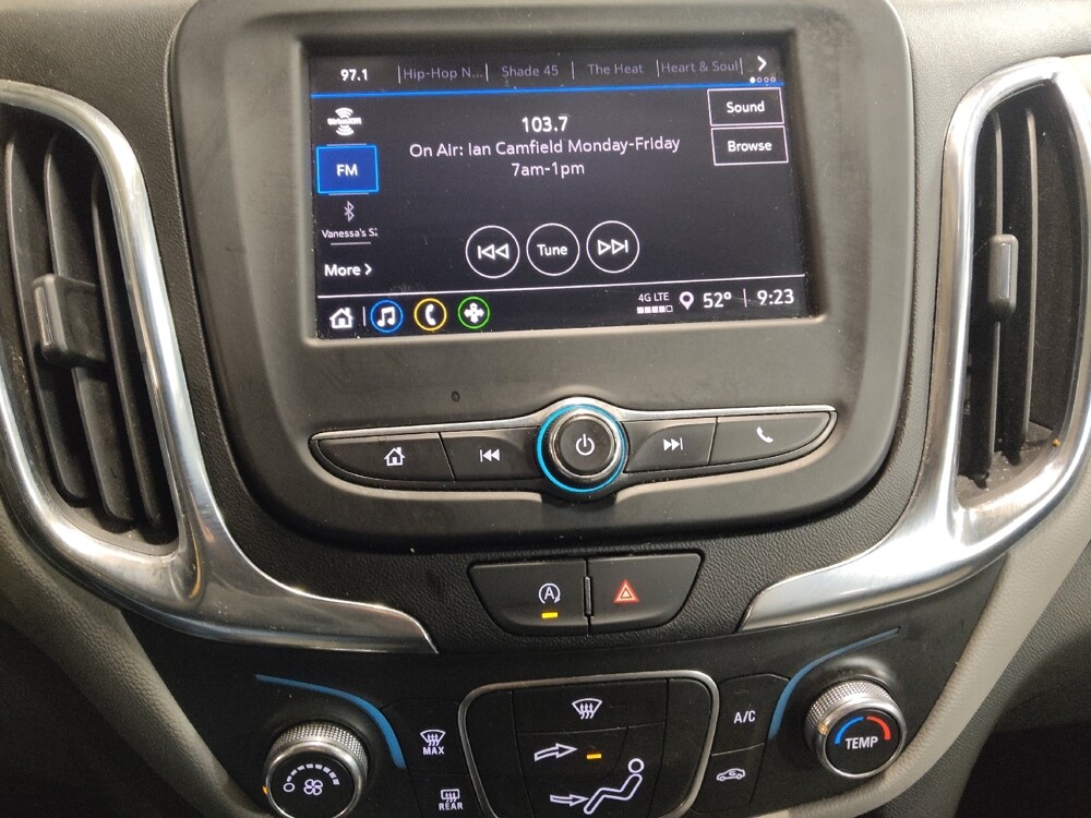 2024 Chevrolet Equinox in El Paso, TX 79907 - 18134887 25