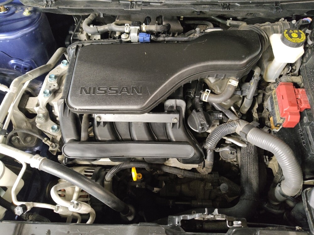 2021 Nissan Rogue Sport in El Paso, TX 79907 - 18134888 30