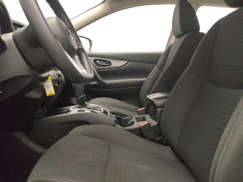 2021 Nissan Rogue Sport in El Paso, TX 79907 - 18134888 17