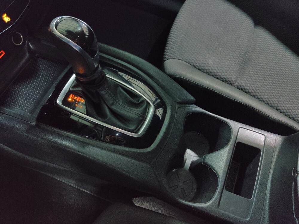 2021 Nissan Rogue Sport in El Paso, TX 79907 - 18134888 26