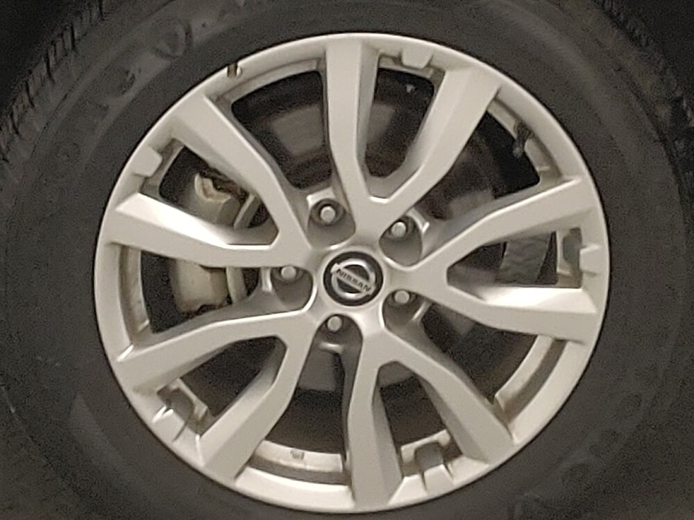 2021 Nissan Rogue Sport in El Paso, TX 79907 - 18134888 31