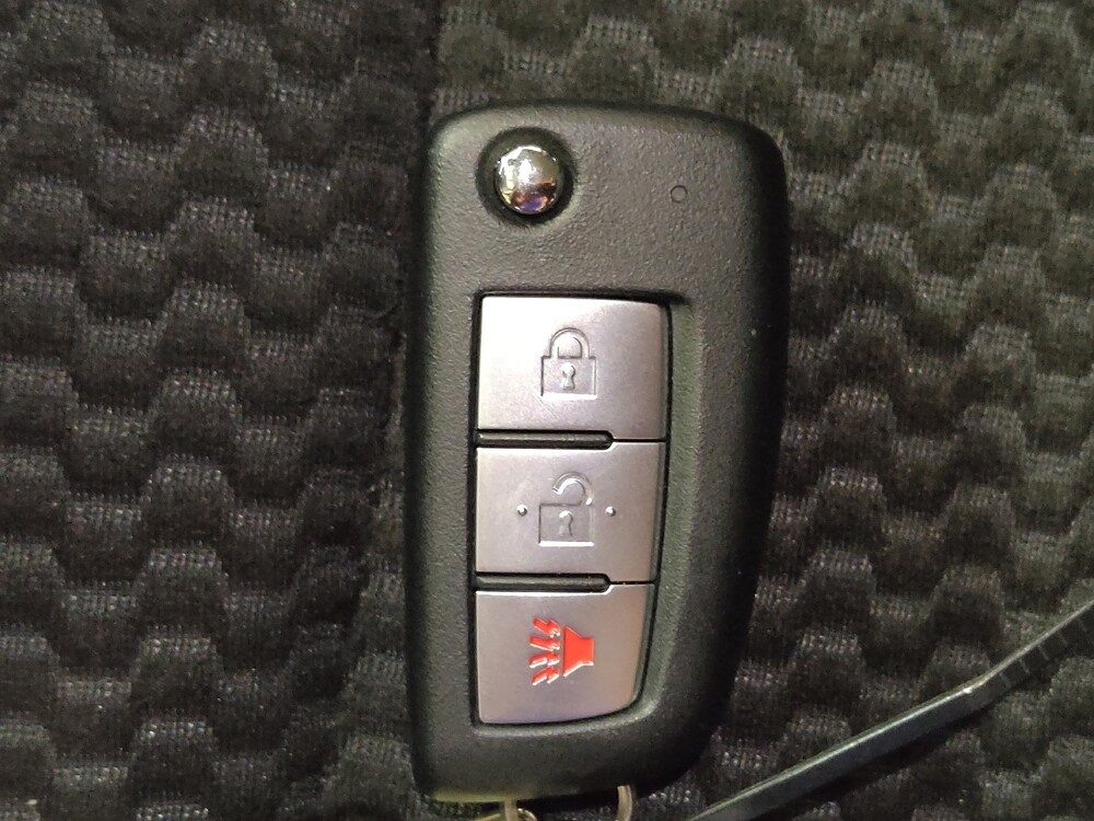 2021 Nissan Rogue Sport in El Paso, TX 79907 - 18134888 32