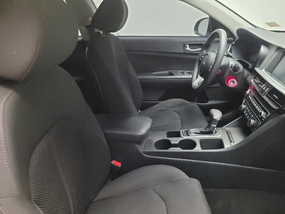 2019 Kia Optima in El Cajon, CA 92020 - 18134889 21