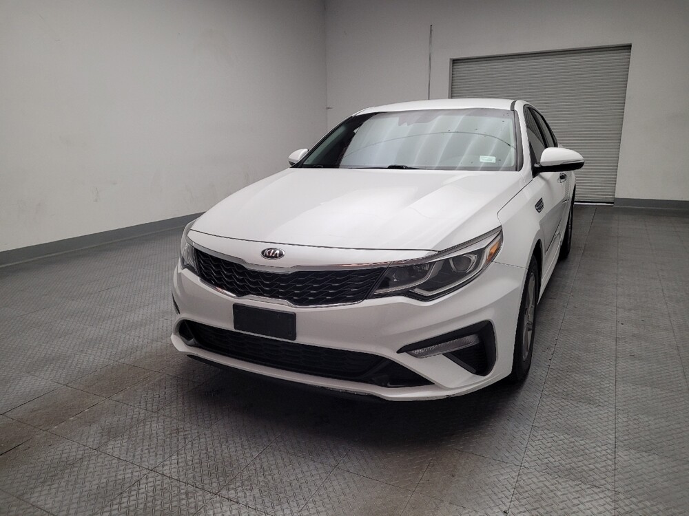 2019 Kia Optima in El Cajon, CA 92020 - 18134889 15