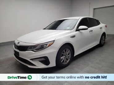 2019 Kia Optima in El Cajon, CA 92020