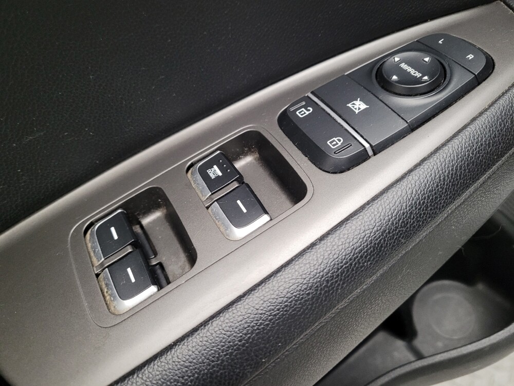 2019 Kia Optima in El Cajon, CA 92020 - 18134889 27