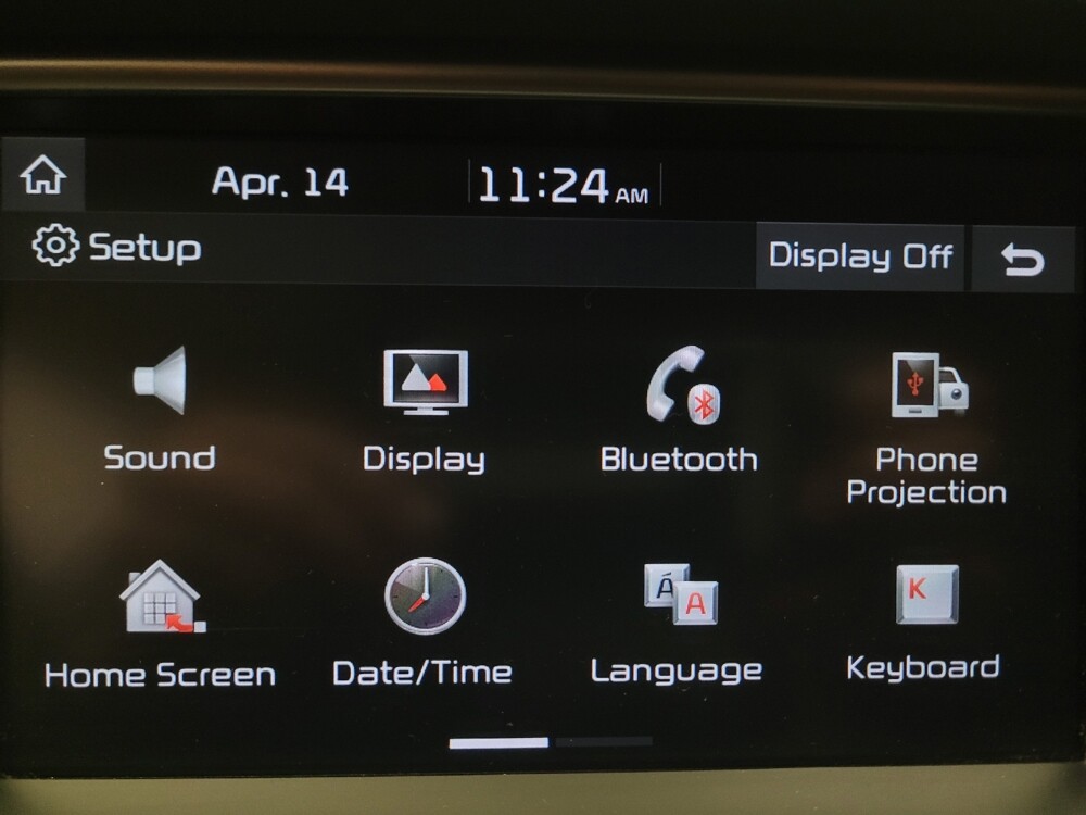 2019 Kia Optima in El Cajon, CA 92020 - 18134889 25