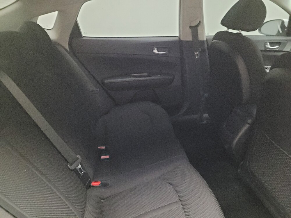 2019 Kia Optima in El Cajon, CA 92020 - 18134889 19