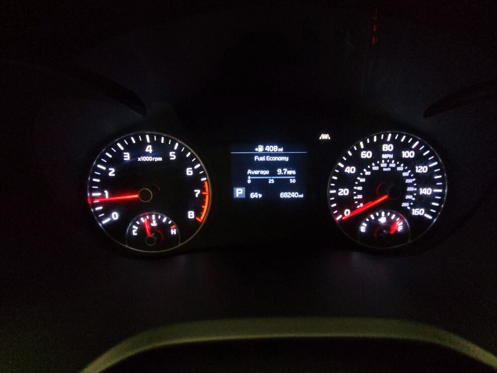 2019 Kia Optima in El Cajon, CA 92020 - 18134889 23