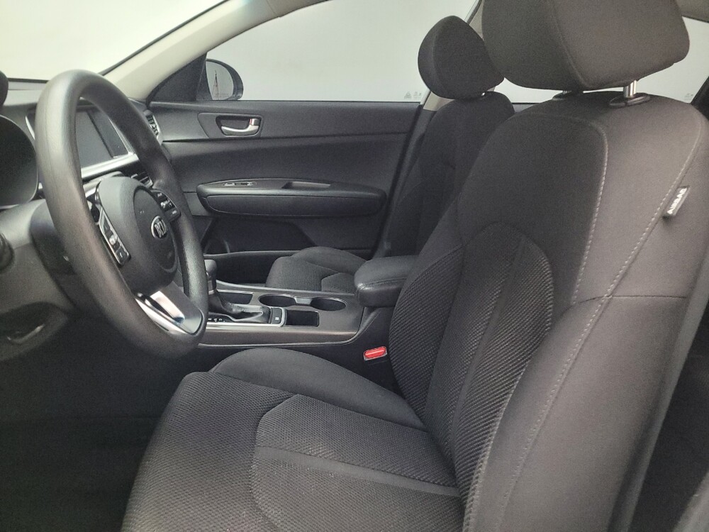 2019 Kia Optima in El Cajon, CA 92020 - 18134889 17