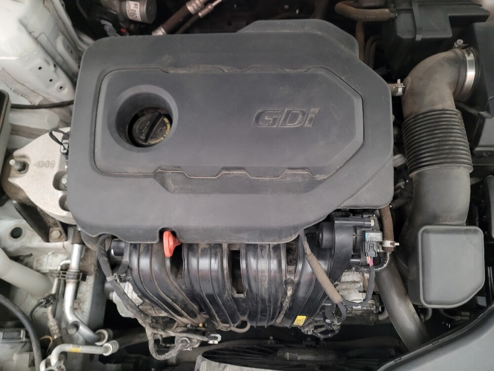 2019 Kia Optima in El Cajon, CA 92020 - 18134889 30