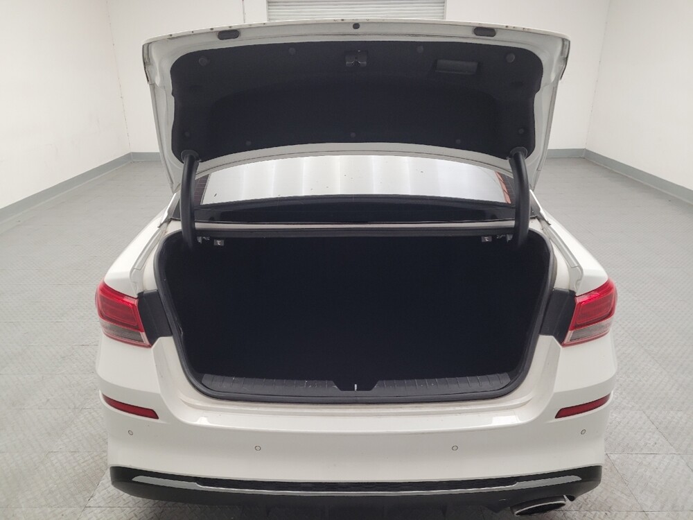 2019 Kia Optima in El Cajon, CA 92020 - 18134889 29