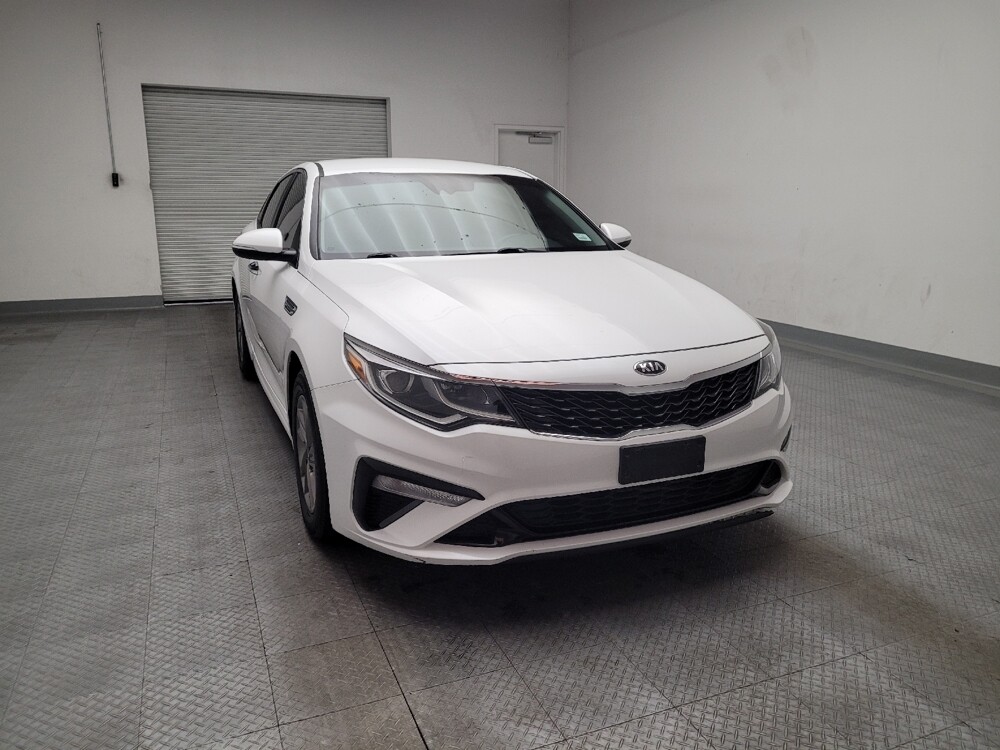 2019 Kia Optima in El Cajon, CA 92020 - 18134889 14