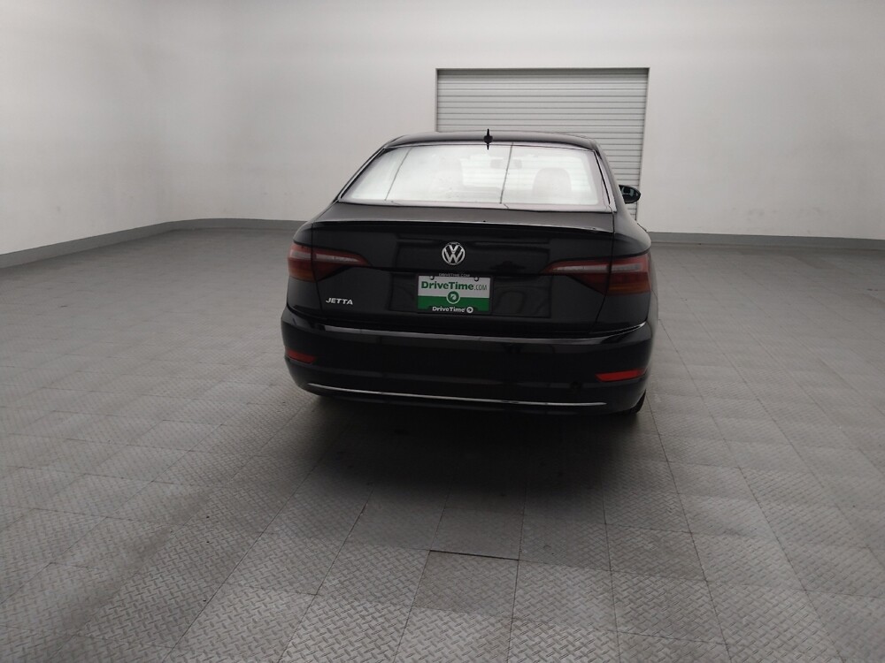2019 Volkswagen Jetta in Arlington, TX 76011 - 18134890 7