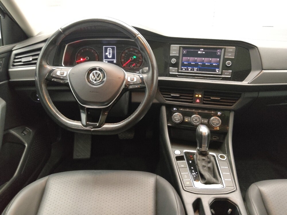 2019 Volkswagen Jetta in Arlington, TX 76011 - 18134890 22