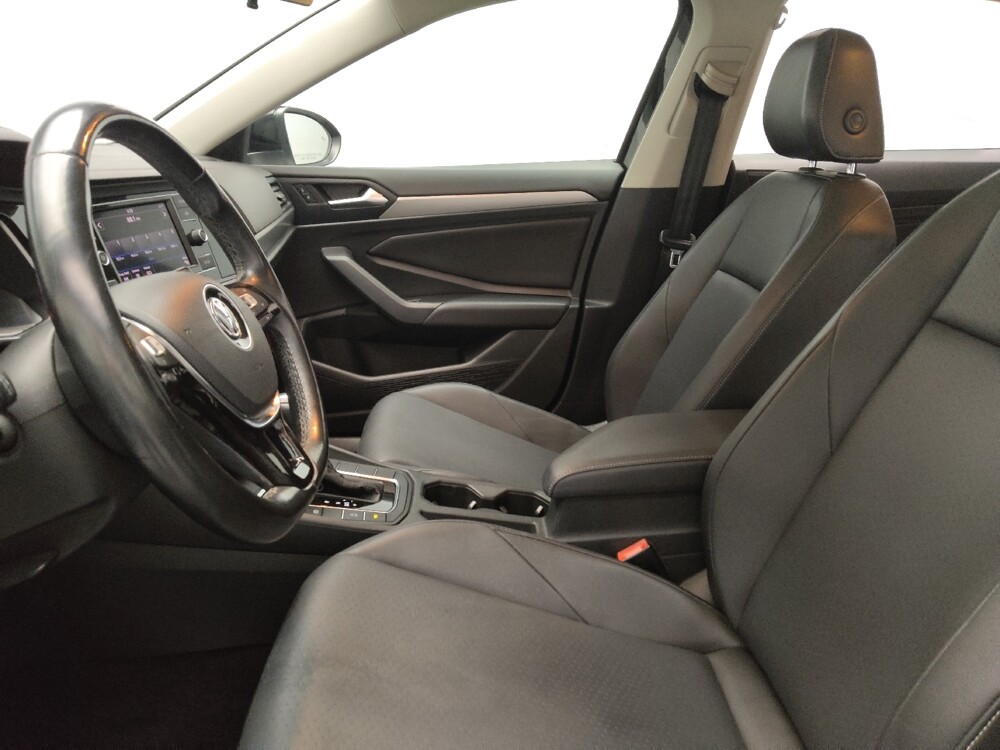 2019 Volkswagen Jetta in Arlington, TX 76011 - 18134890 17