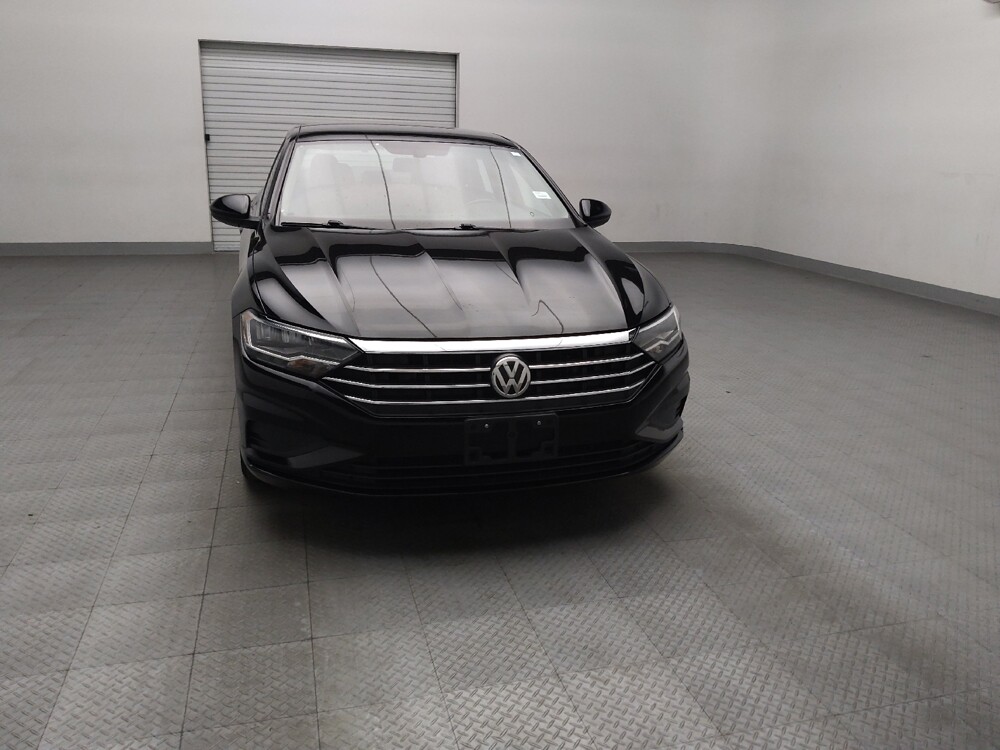 2019 Volkswagen Jetta in Arlington, TX 76011 - 18134890 14