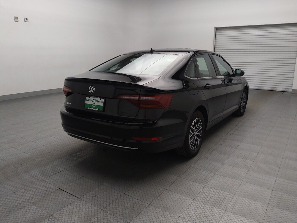 2019 Volkswagen Jetta in Arlington, TX 76011 - 18134890 9