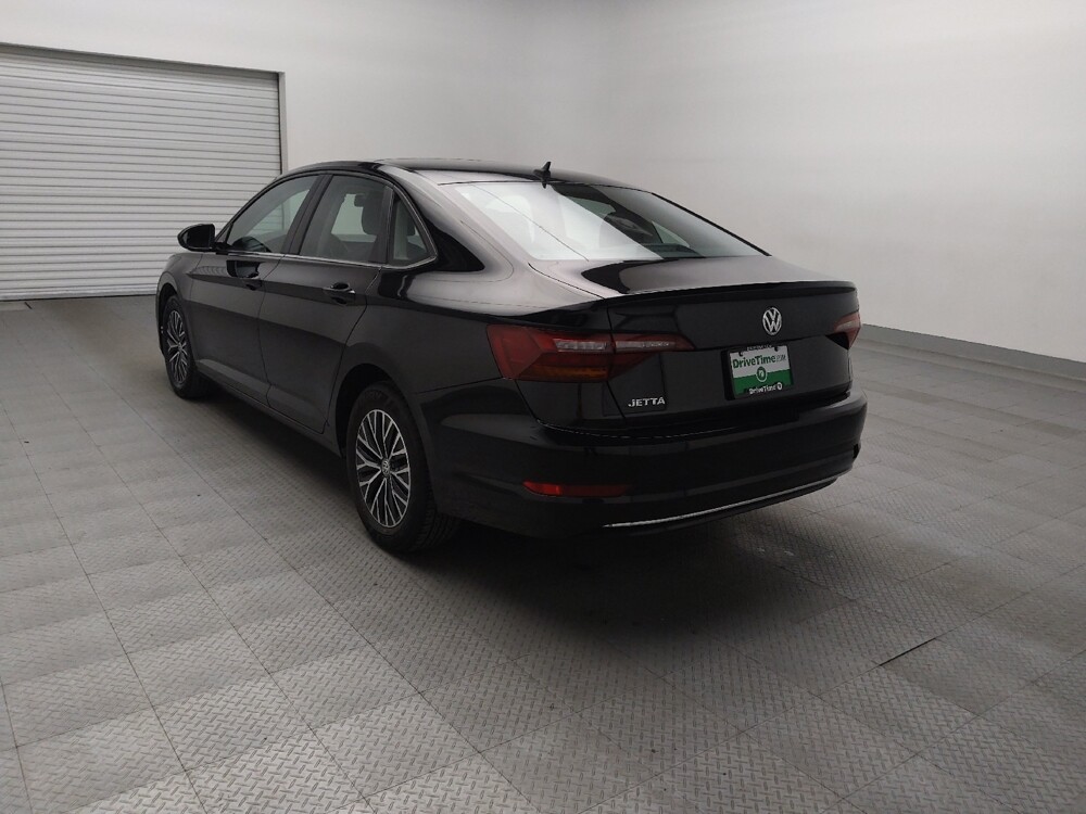2019 Volkswagen Jetta in Arlington, TX 76011 - 18134890 5