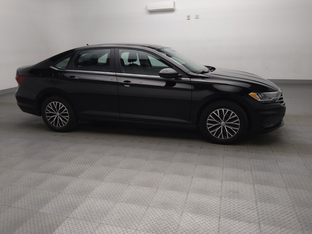 2019 Volkswagen Jetta in Arlington, TX 76011 - 18134890 11