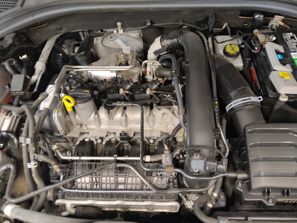 2019 Volkswagen Jetta in Arlington, TX 76011 - 18134890 30