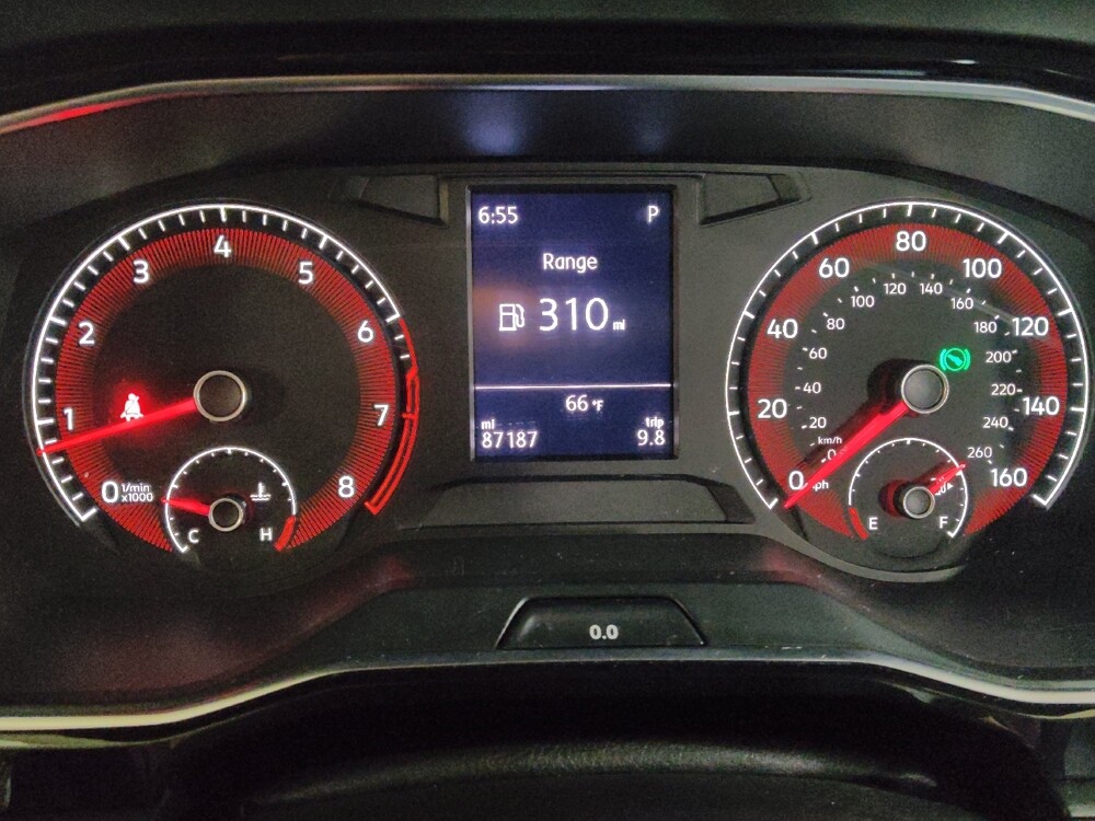 2019 Volkswagen Jetta in Arlington, TX 76011 - 18134890 23